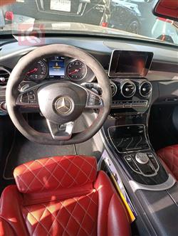 مێرسێدس بێنز C-Class
